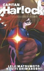 Capitan Harlock: Dimension Voyage